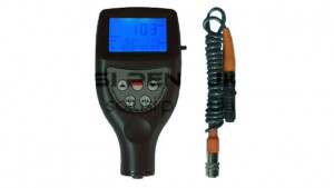 Alat Ukur Ketebalan Lapisan AMTAST CM-8856