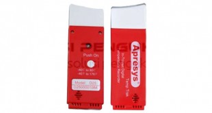 Data Logger Suhu AMTAST D25