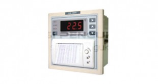 Data Logger Suhu AMTAST DR-200B