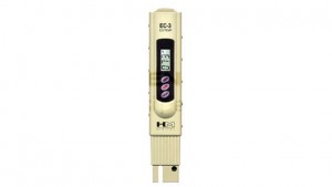 Alat Ukur Konduktivitas Air AMTAST EC-3