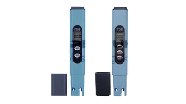 Alat Ukur Konduktivitas dan TDS AMTAST HMT-5