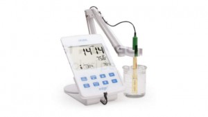 Alat Ukur Multiparameter Hanna HI98192