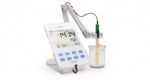 Alat Ukur Multiparameter Hanna HI98192