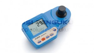 Alat Ukur Kadar Mangaan Hanna HI96709