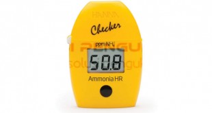 Colorimeter Amonia HANNA INSTRUMENT HI733