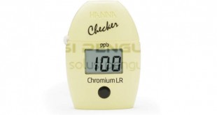 Colorimeter Chromium HANNA INSTRUMENT HI749