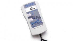 Termometer Makanan Hanna HI99556