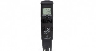 Alat Ukur pH air HANNA INSTRUMENT HI98129