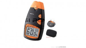 Alat Ukur Kelembaban Kayu AMTAST MD914
