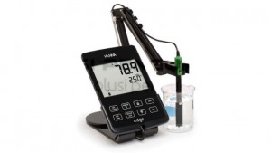 DO Multiparameter Hanna HI706