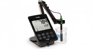 Multiparameter HANNA INSTRUMENT HI2040