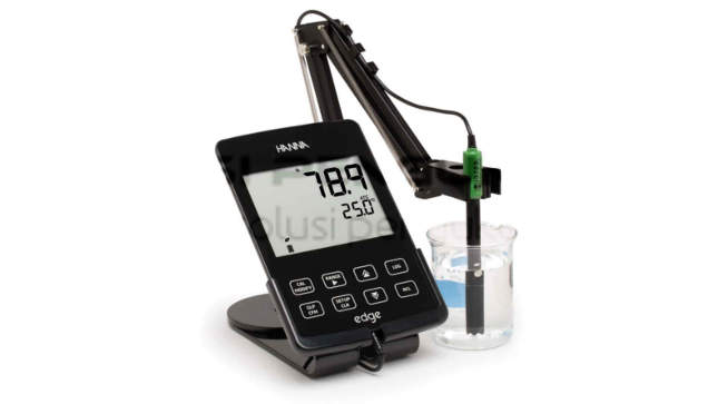 Multiparameter HANNA INSTRUMENT HI2040