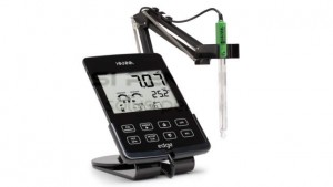 Multiparameter Hanna HI2040