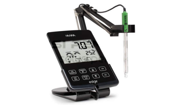 Multiparameter HANNA INSTRUMENT HI2020