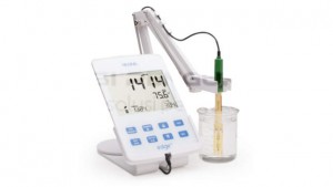 Multiparameter Hanna HI2003