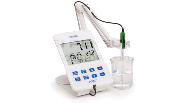 Multiparameter HANNA INSTRUMENT HI2002