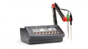 Alat Ukur Multiparameter Hanna HI2300