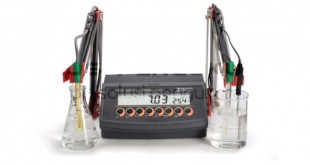 Multiparameter Hanna HI2550