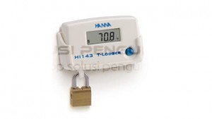 Data Logger Hanna HI143