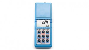Multiparameter Hanna HI93414