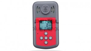 Detektor Gas Uyigao UA6070