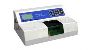 Alat Uji Kekerasan Obat AMTAST YPD-200C