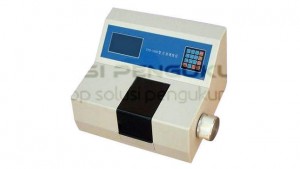 Alat Uji Kekerasan Obat AMTAST YPD-300D