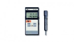 Conductivity Meter Lutron CD-4301