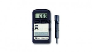 Conductivity Meter Lutron CD-4302