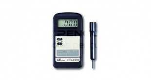 Conductivity Meter Lutron CD-4302