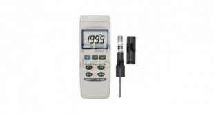 Alat Pengukur Konduktivitas Lutron CD-4306