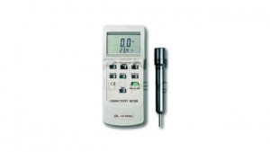 Alat Ukur Konduktivitas Lutron CD-4303HA