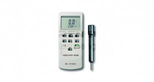 Alat Ukur Konduktivitas Lutron CD-4303HA