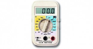 LCR Meter Lutron LCR-9063