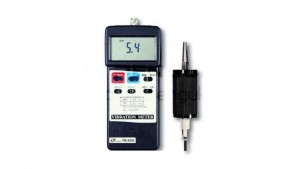 Pengukur Getaran Lutron VB-8202