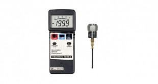 Vibration meters Lutron VB-8210
