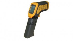 Termometer Inframerah AMTAST IR-380