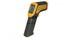 Termometer Inframerah AMTAST IR-530