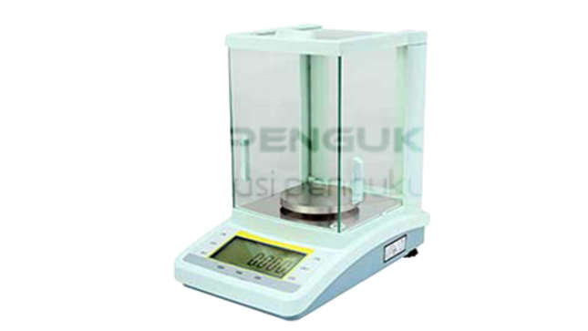 Timbangan Digital AMTAST JA10003B