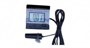 Alat Ukur Konduktivitas Cairan AMTAST KL-1383B