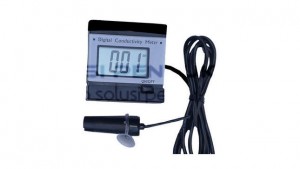 Alat Ukur Konduktivitas AMTAST KL-1382B