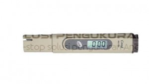 Alat Ukur Konduktivitas AMTAST KL-1383