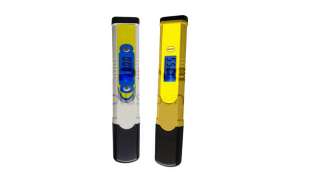 Alat Ukur ORP AMTAST KL-986