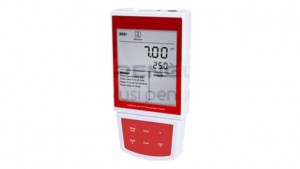 Alat Ukur pH/mV/Suhu AMTAST PH-220