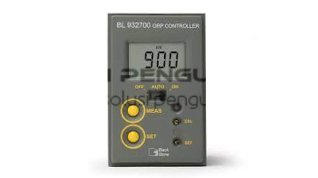 Alat Ukur ORP Meter HANNA INSTRUMENT BL932700