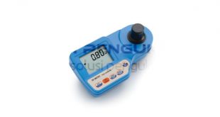 Alat Ukur Ammonia HANNA INSTRUMENT HI96701