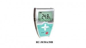 Temperature Data Logger AMTAST RC-30