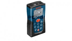 Laser Pengukur Jarak AMTAST DLE40