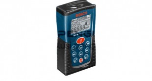 Laser Pengukur Jarak AMTAST DLE40