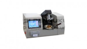 Alat Uji Nyala Minyak AMTAST SYD-261D